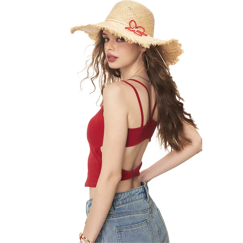 ELF SACK Camisoles Women's-13