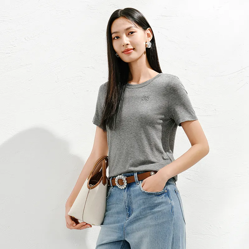 JZ. ANNAKRO T Shirts Women's-22
