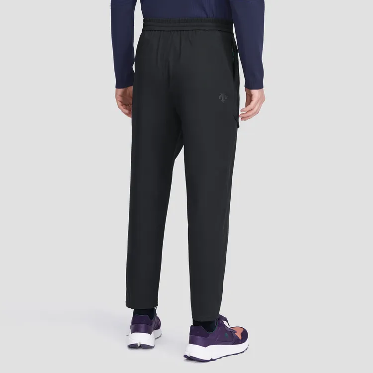 Paul Smith X DESCENTE X Paul Smith Collection Knitted Sweatpants Unisex-3