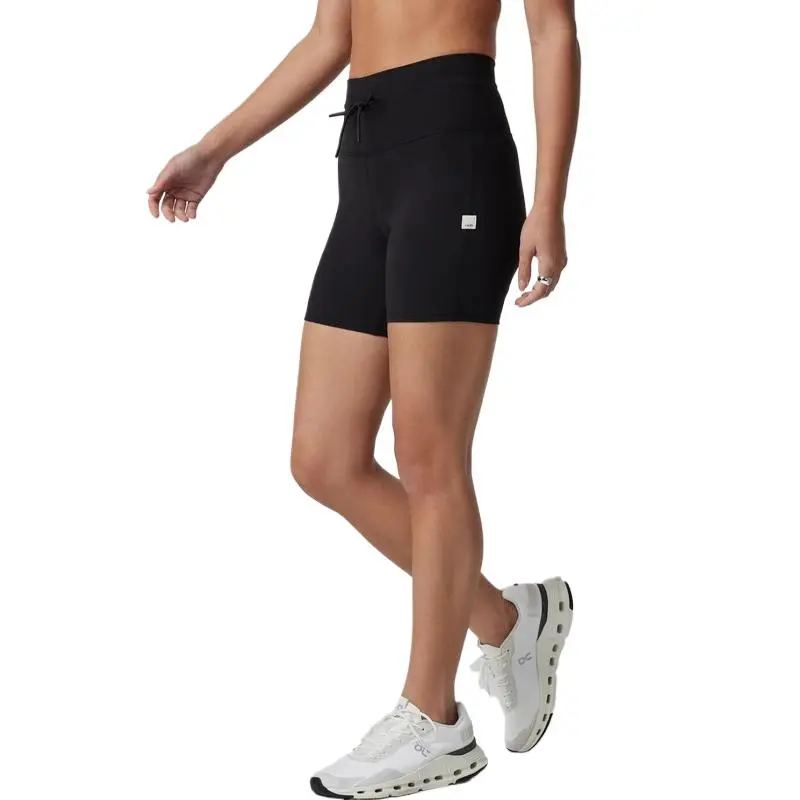 Vuori Yoga Shorts Women's-1