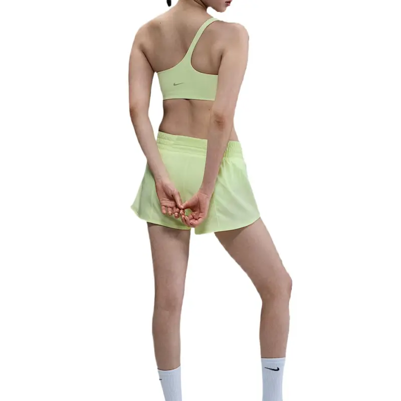 Nike Zenby Sports Underwear Women's Light Green-3