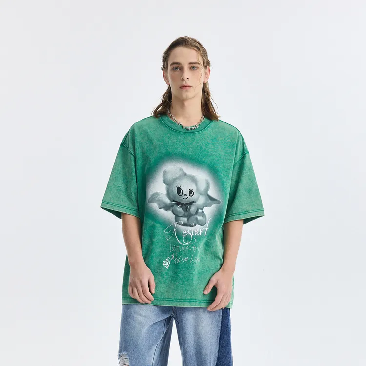 INXX Standby T Shirts Unisex-10