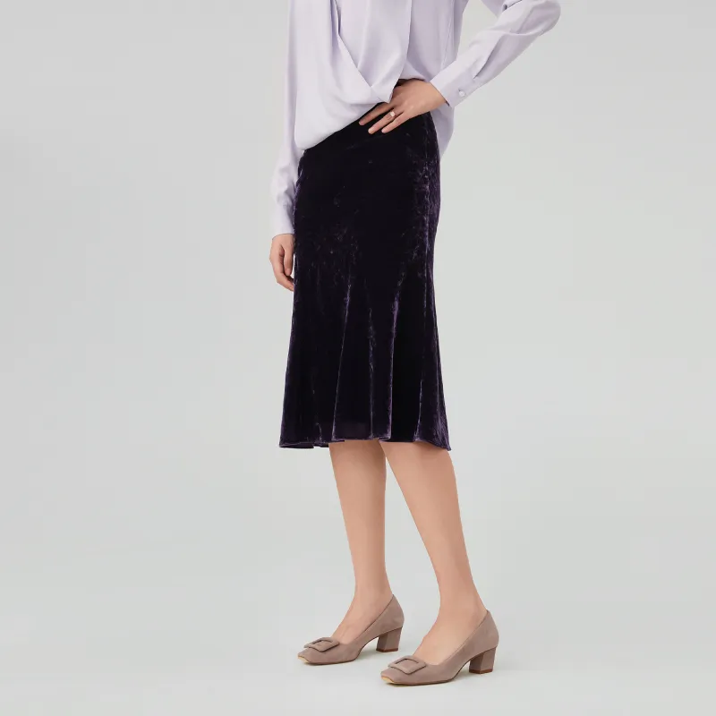 OVV Casual Short Skirts Women's-2