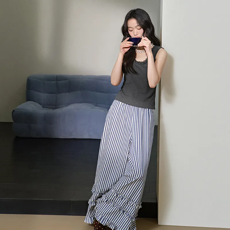 KUOSE Tank Tops Women's-10