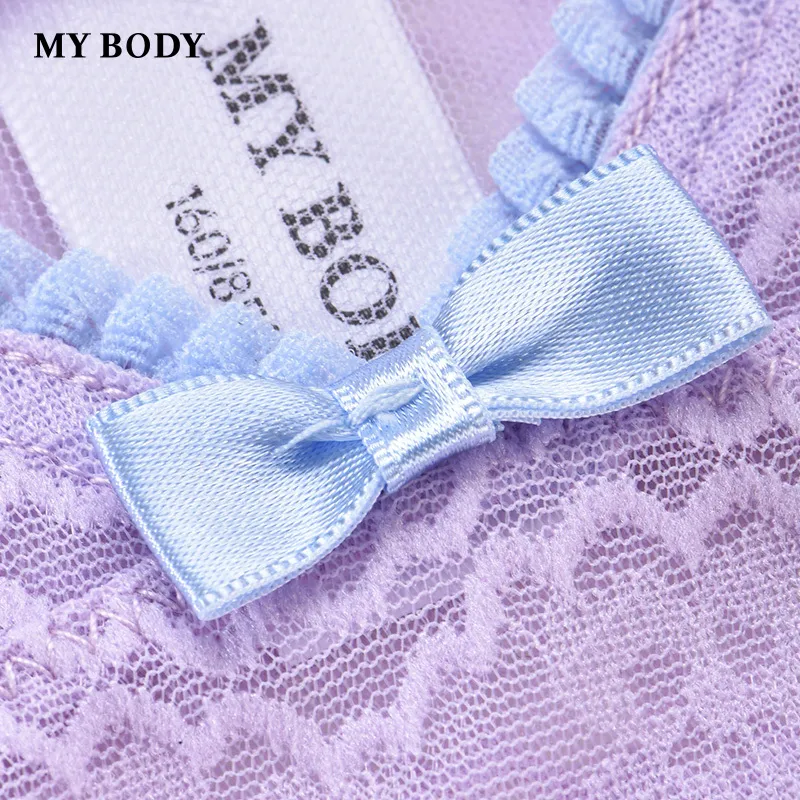 MY BODY Underpants Women's 1 Pack-18