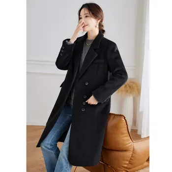 TERRE BLEUE Coats Women's