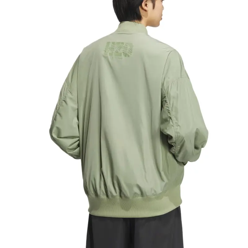 Adidas Jackets & Coats Women's Tent Green-2