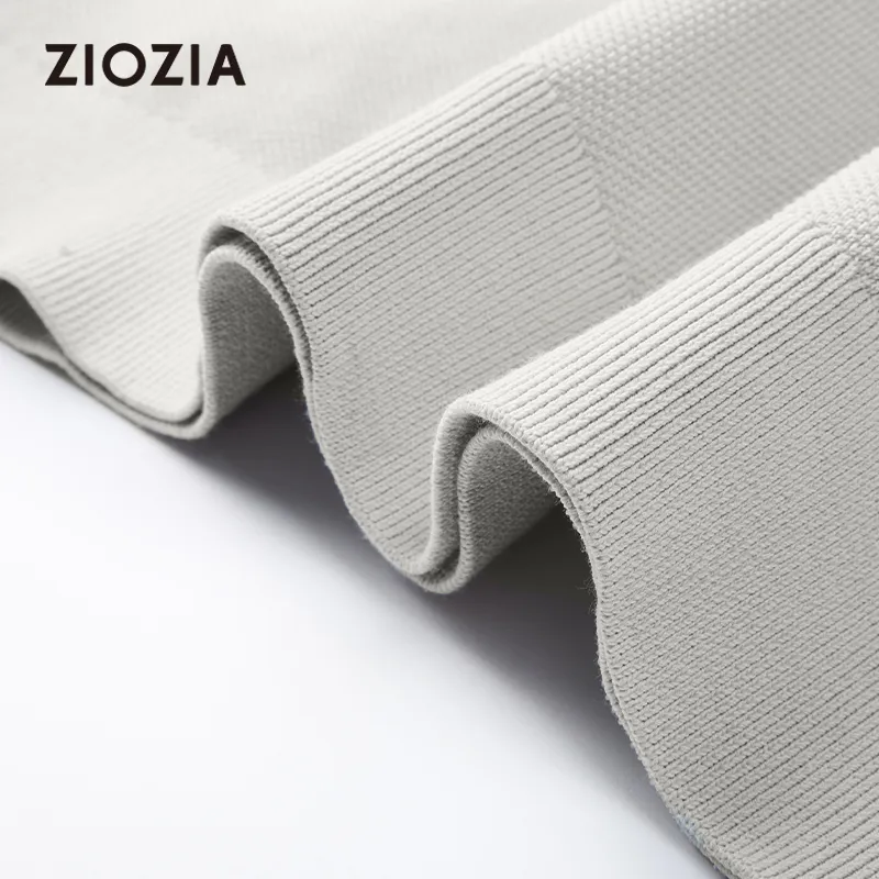 ZIOZIA x TONGQINNANZHUANG Summer T Shirt Men's Green-3