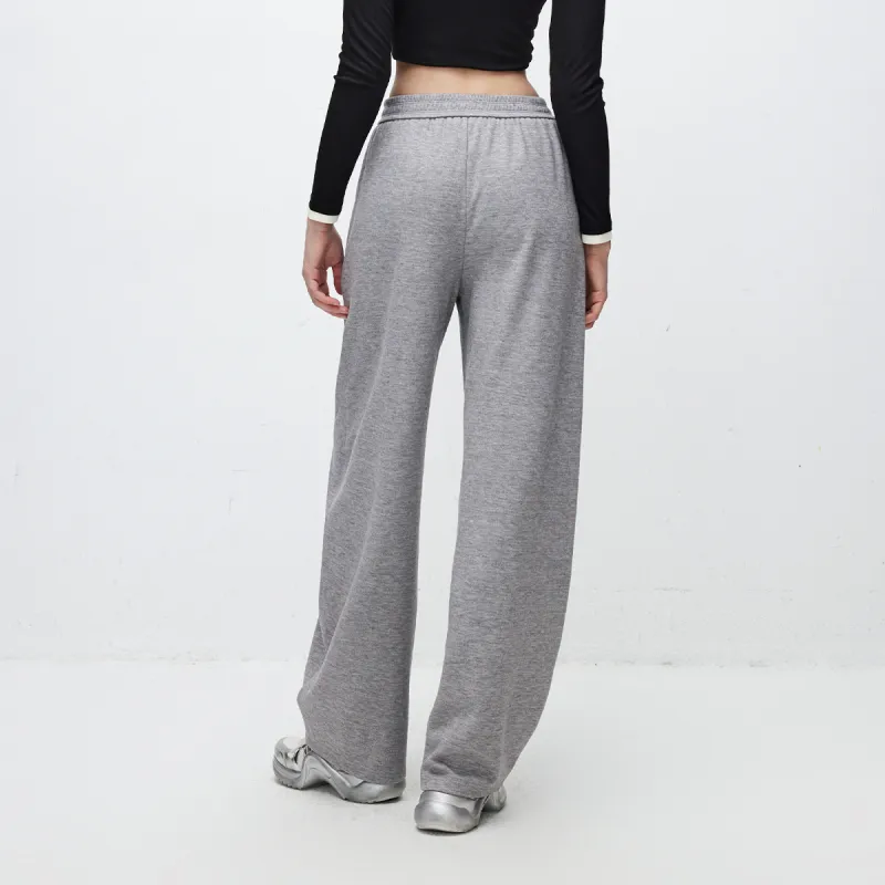 ONLY Wide Leg Pants Casual Pants Women's-7