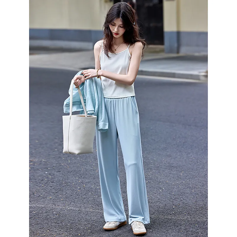 A Paradise For Awakening Casual Suit Women's-5