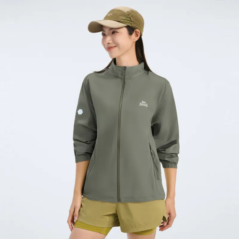 LONSDALE UV Protection Sun Protection Clothing Unisex-12