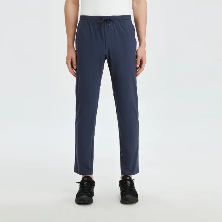 KOLON SPORT HIKE Series Casual Pants Men's-8