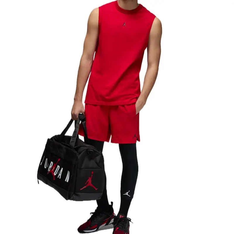 Jordan Dri FIT Sport Men's Woven Shorts-3