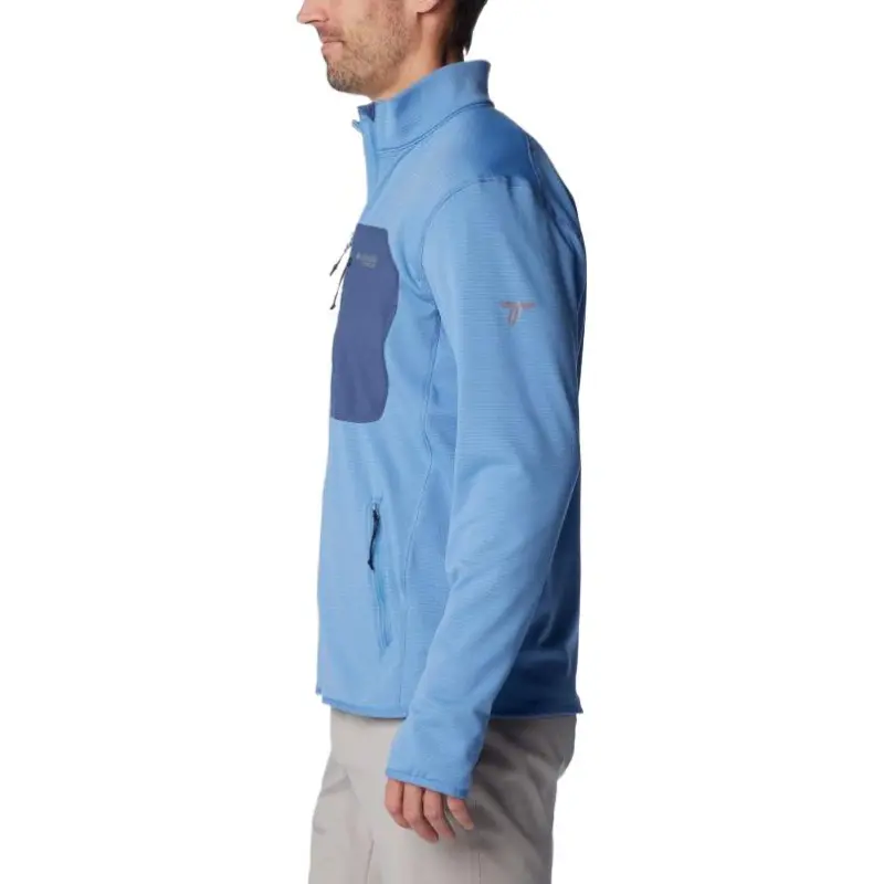 Columbia Triple Canyon Jacket Men's Blue-2