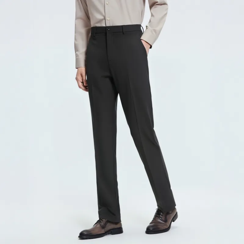 SUNDANCE Suit Trousers Men-2