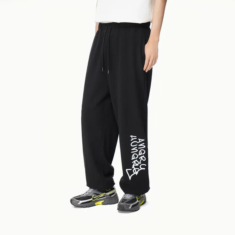 INXX Casual Pants Unisex-11