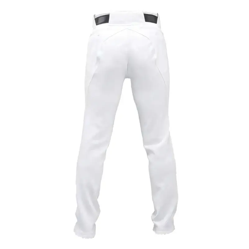 Mizuno Athletic Trousers Unisex White-1
