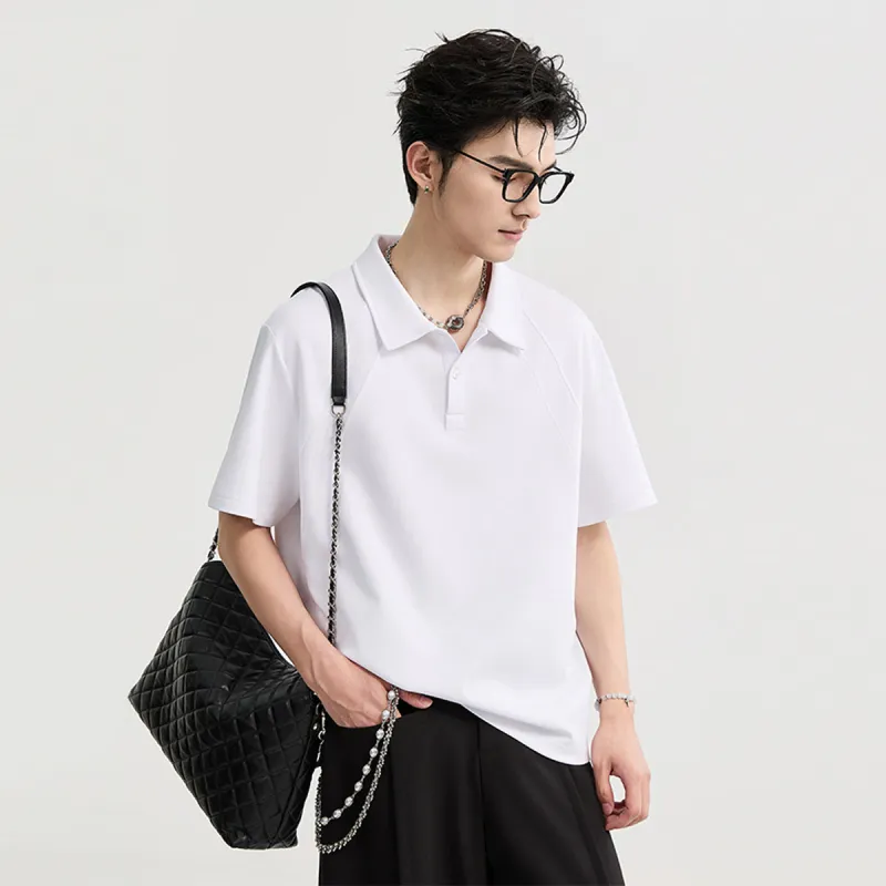 EARL JOEL Polo Shirts Men-3