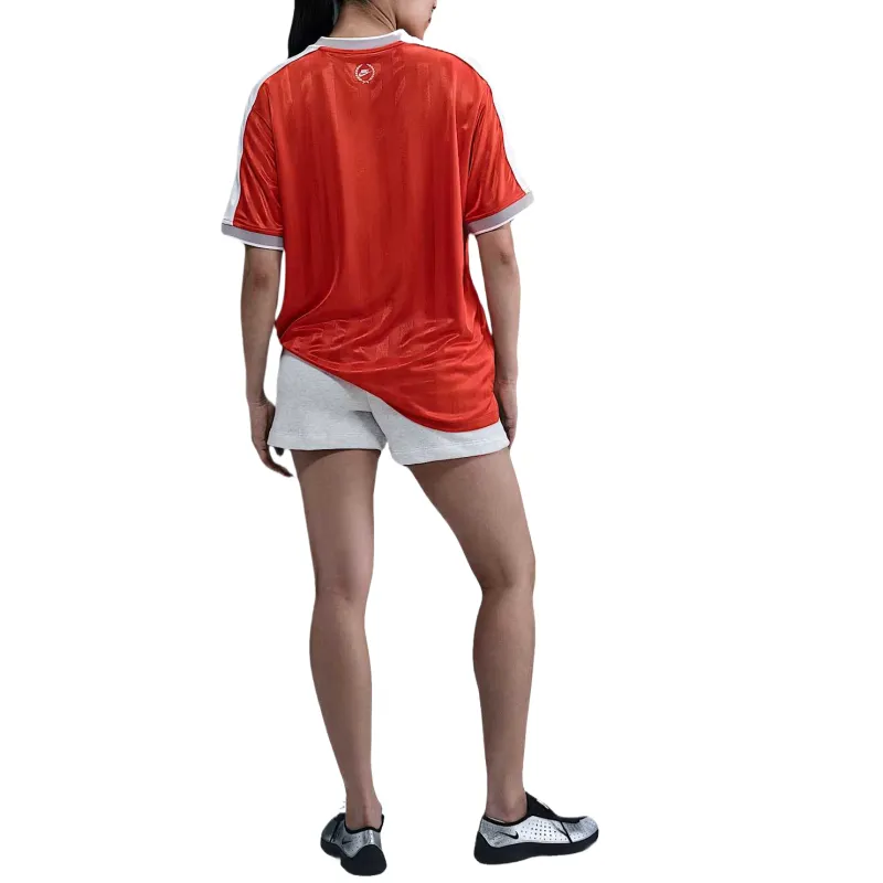 Nike Sportswear Club SS25 Sports Shorts Women's Gray-2