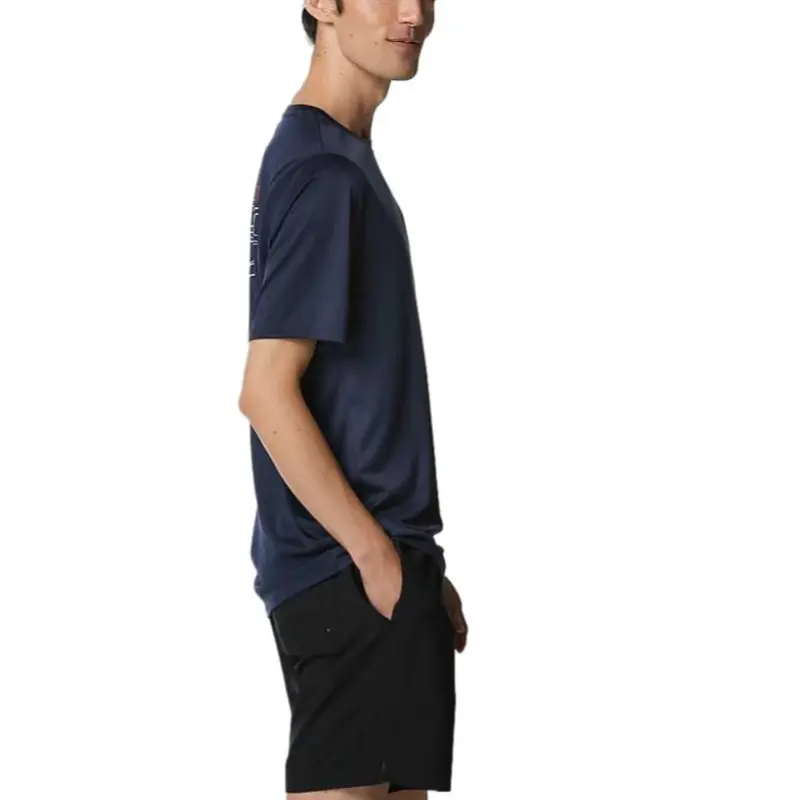 Speedo Men's Swimwear Men's Marine Blue-2