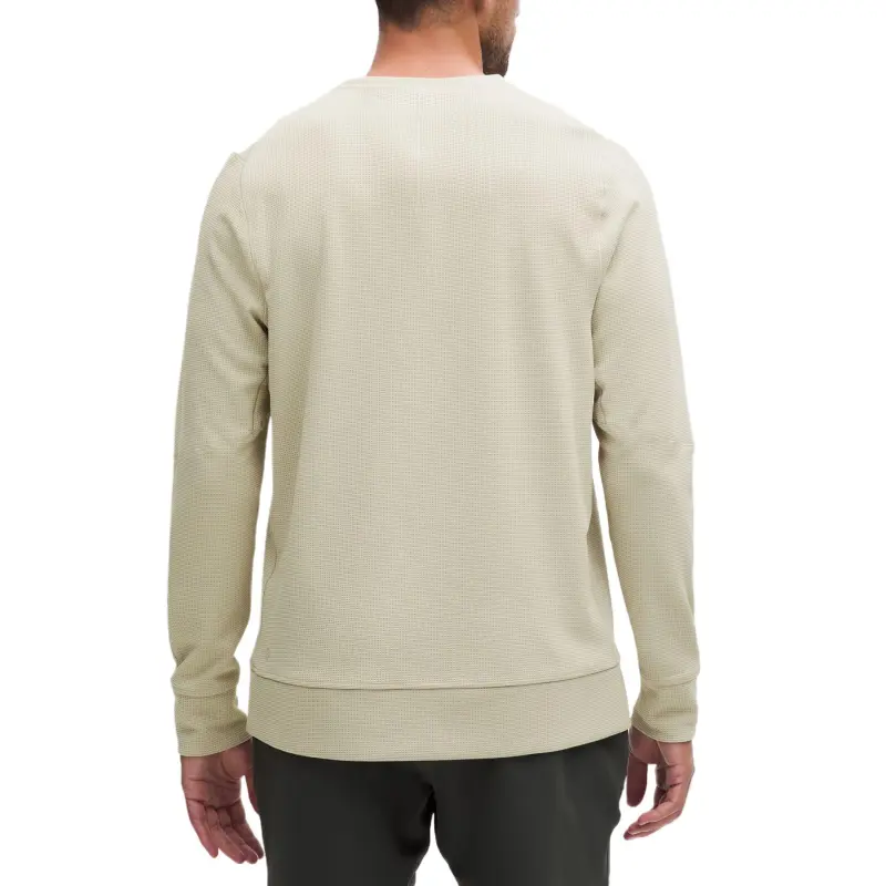 Lululemon Shift Stitch Sweatshirt Men's-1