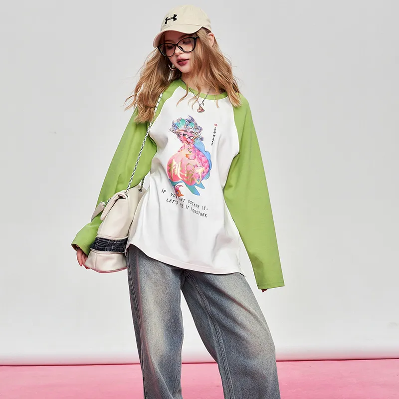 ELF SACK T Shirts Women's-2
