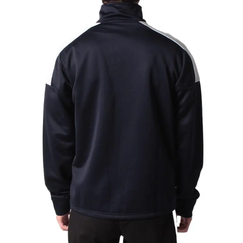 FILA Jackets Men Black-2