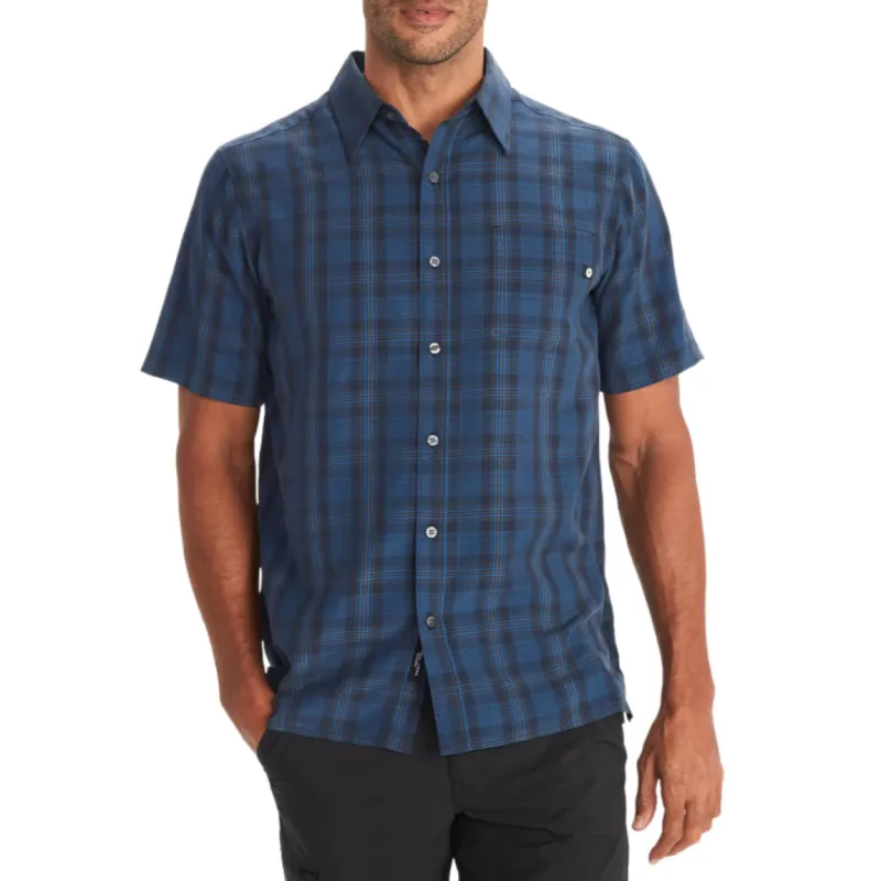 Marmot Shirts Men-7