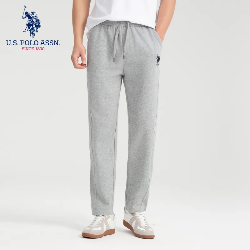 U.S. POLO ASSN. Casual Pants Unisex-3