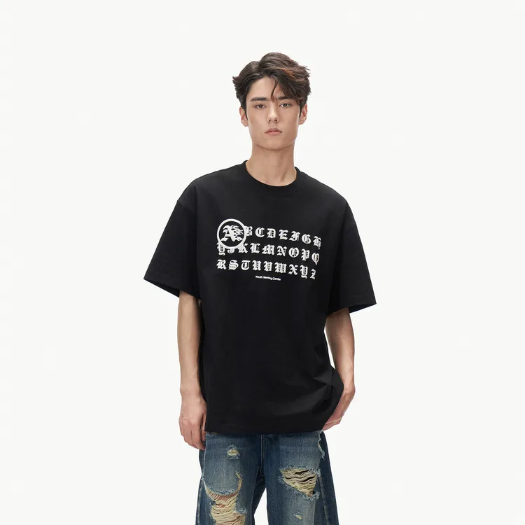 INXX ANGRY HUNGRY T-Shirt Unisex-10