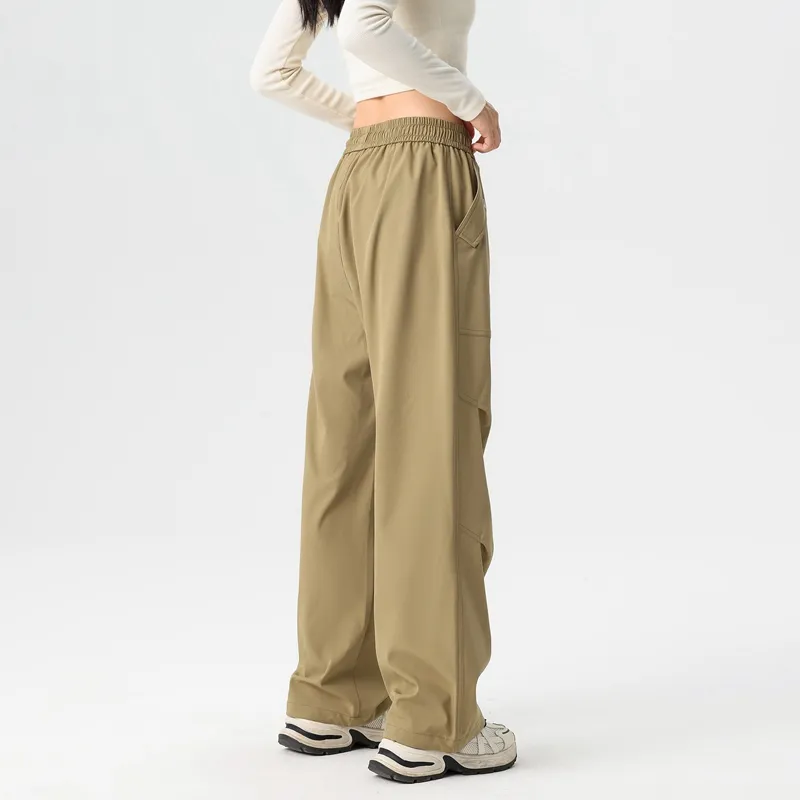 Kele Coco Casual Pants Unisex-7
