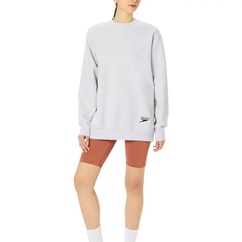 Speedo Sweatshirts Women's-4