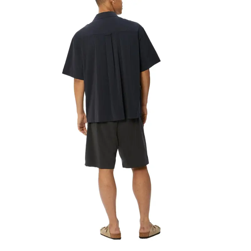 Speedo Shirts Men Black-6