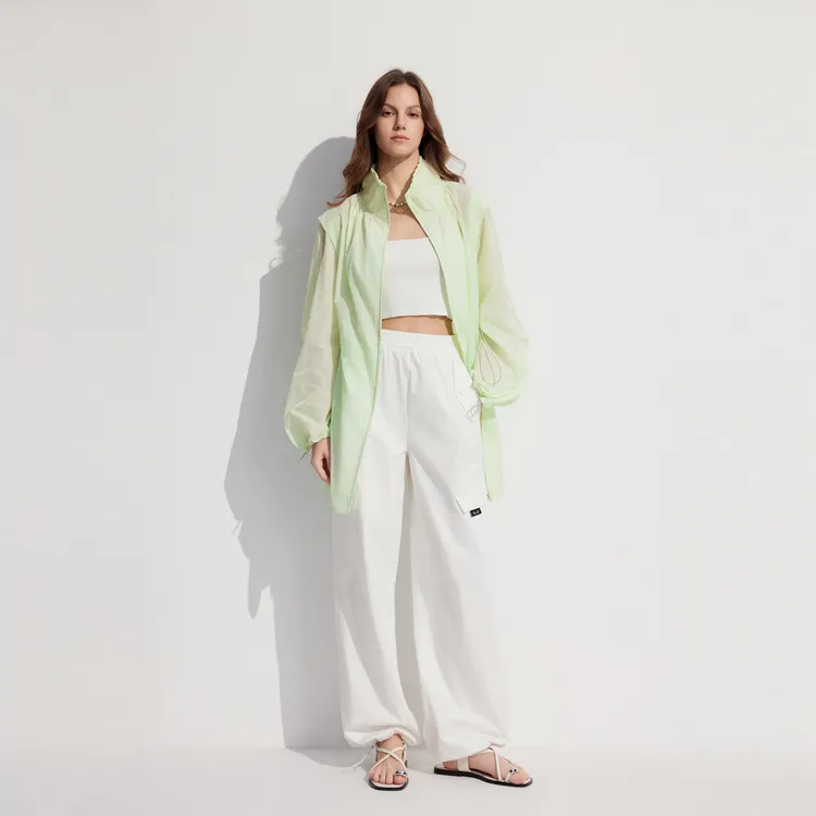 ELLE Sun Protection Clothing Women's-23