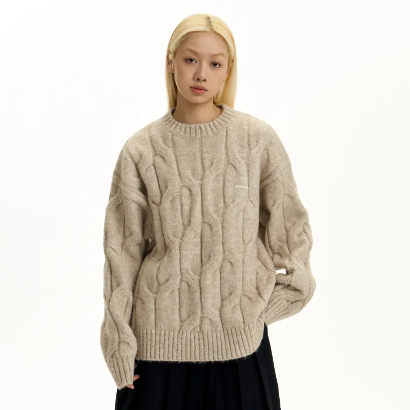 TGNS Sweaters Unisex-2