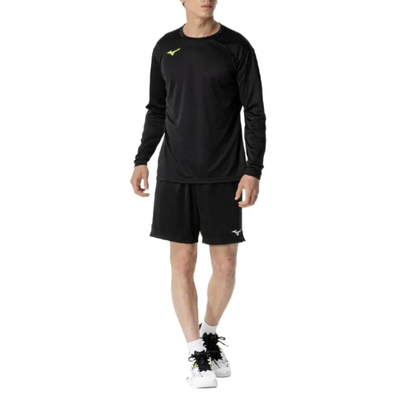 Mizuno Volleyball Jersey Unisex-32