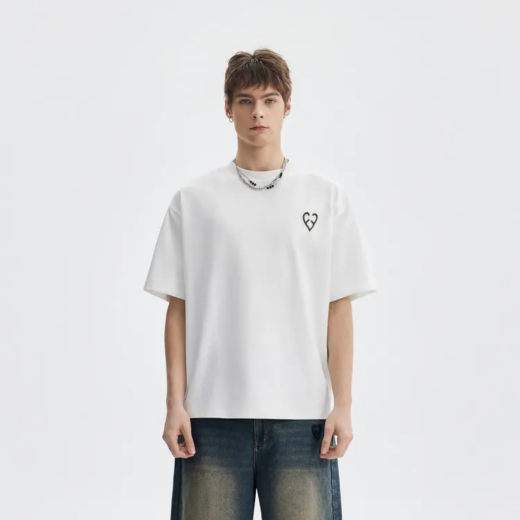 INXX T Shirts Unisex-5