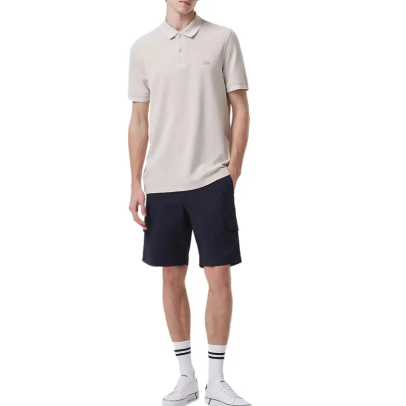 LACOSTE Casual Shorts Men-2