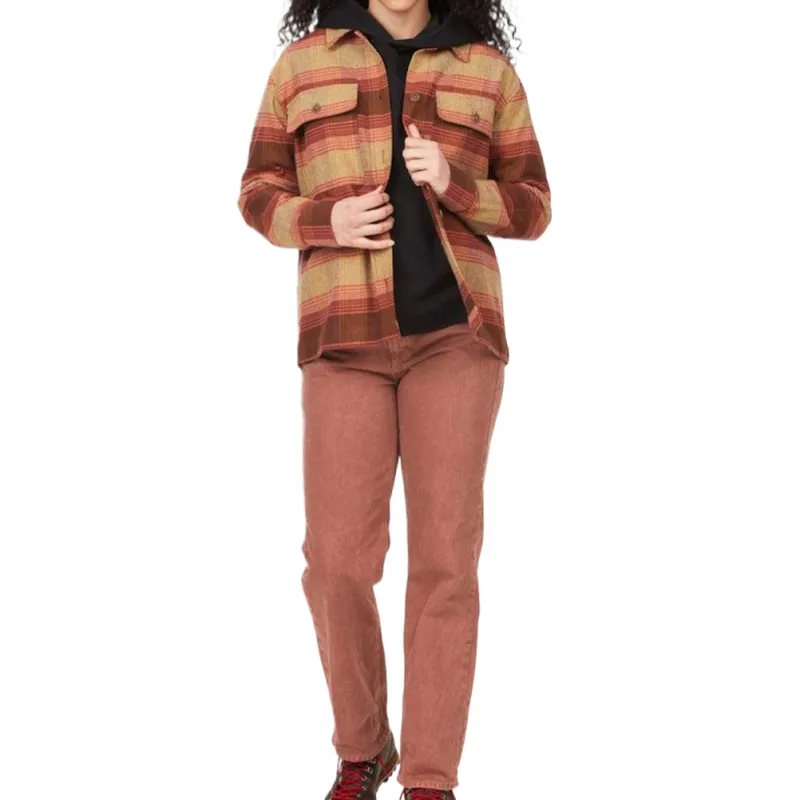 Marmot Shirts Women's-2