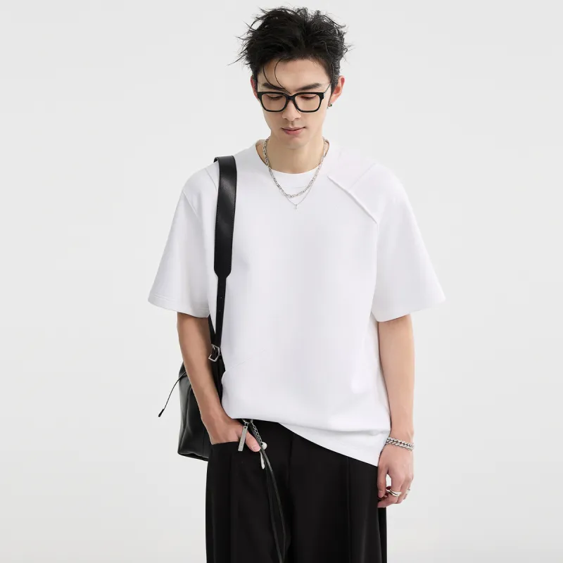 EARL JOEL T Shirts Men-5