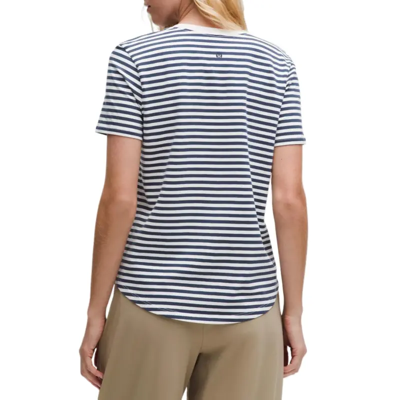 Lululemon T Shirts Women's-1