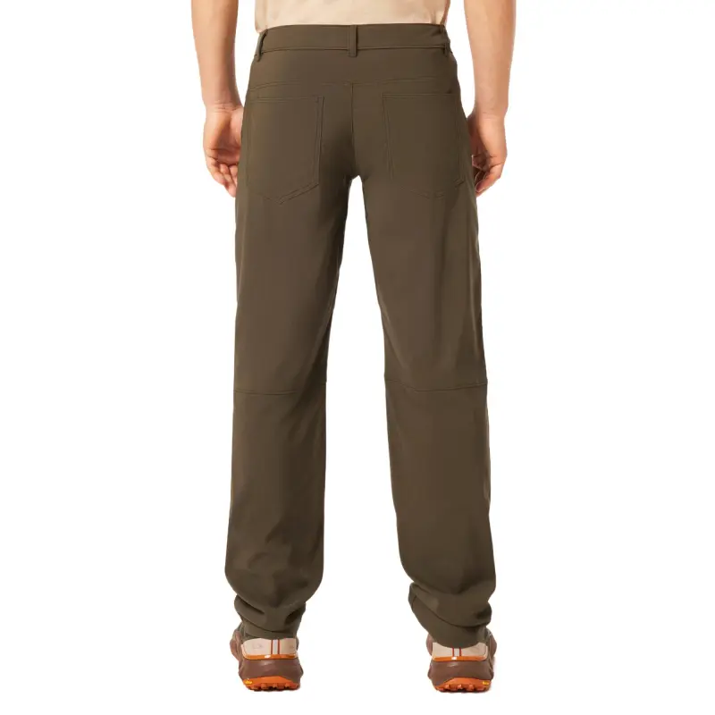 Oakley Casual Pants Men's Khaki-4