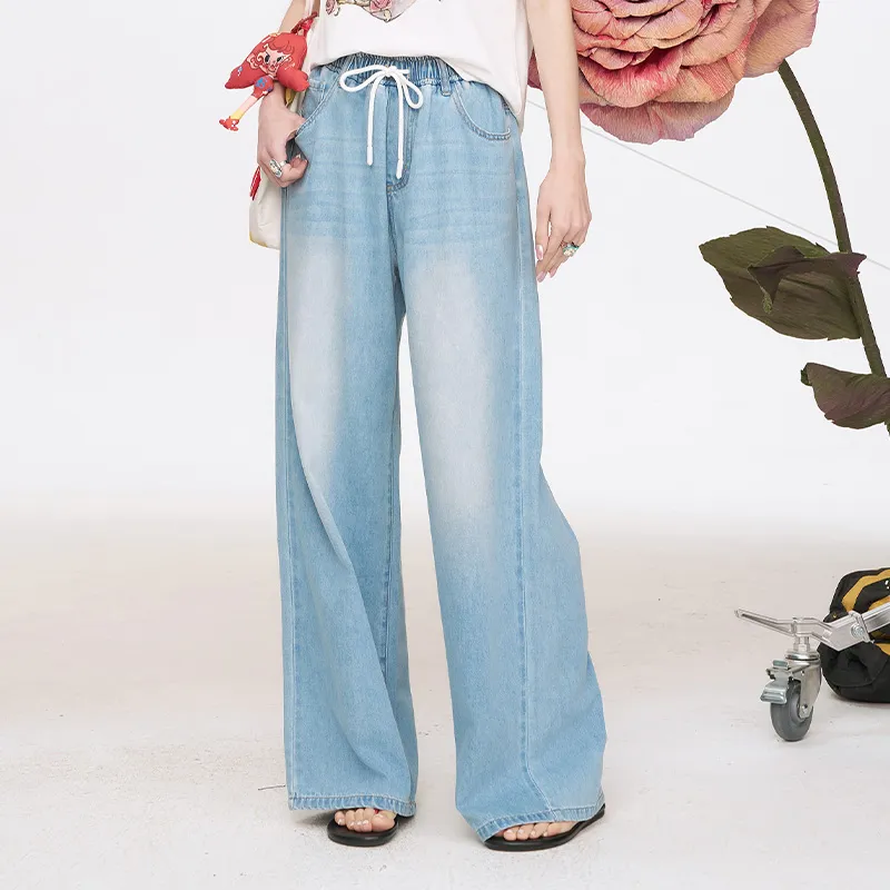 ELF SACK Jeans Women's-2