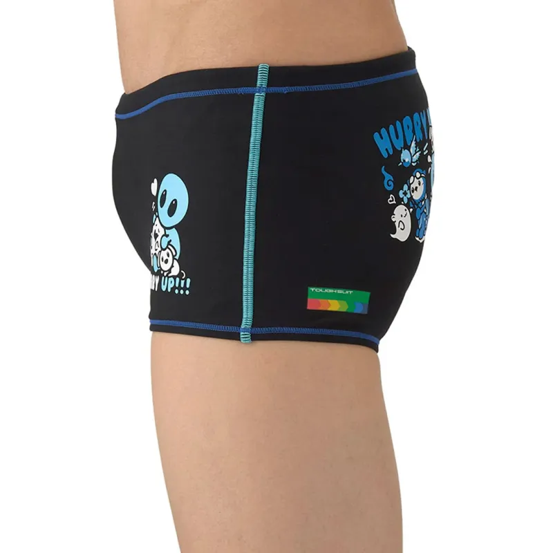Arena Tough Suit Swimming Shorts Men's-2