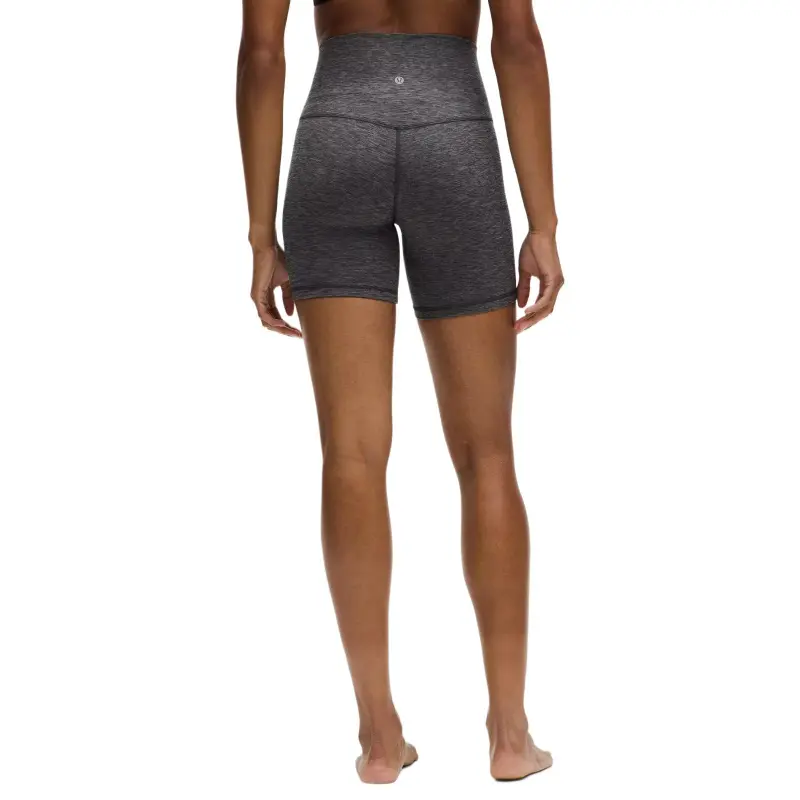 Lululemon Align™ Collection High Rise Yoga Shorts Women's-11