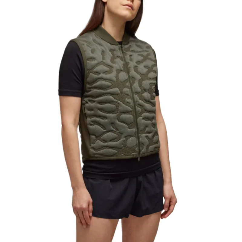 Adidas Free Shipping With AdiClub W Run Eng Vest-1