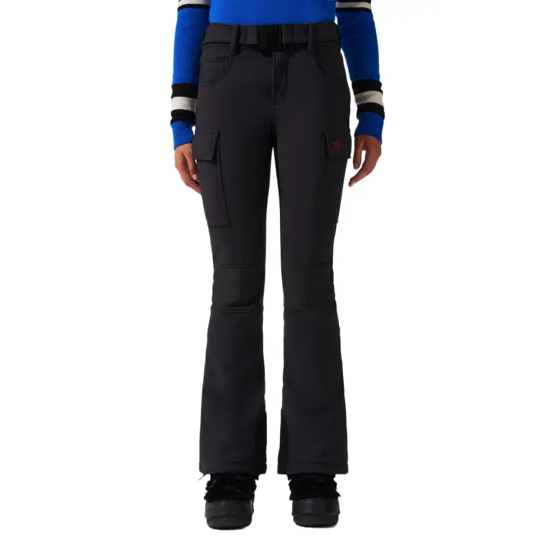 Perfect Moment Mid rise Cargo Ski Trousers-1