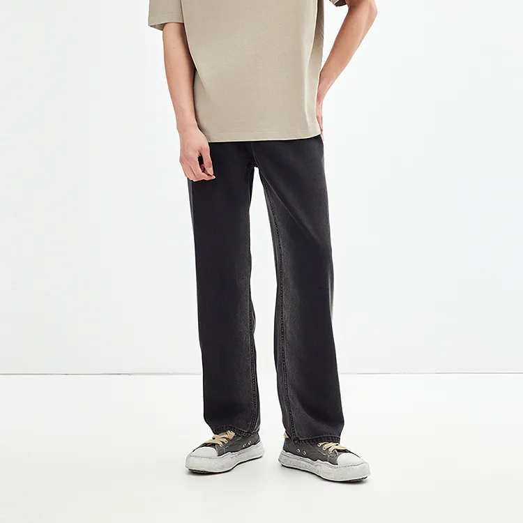 PEACEBIRD MEN Jeans Men-7