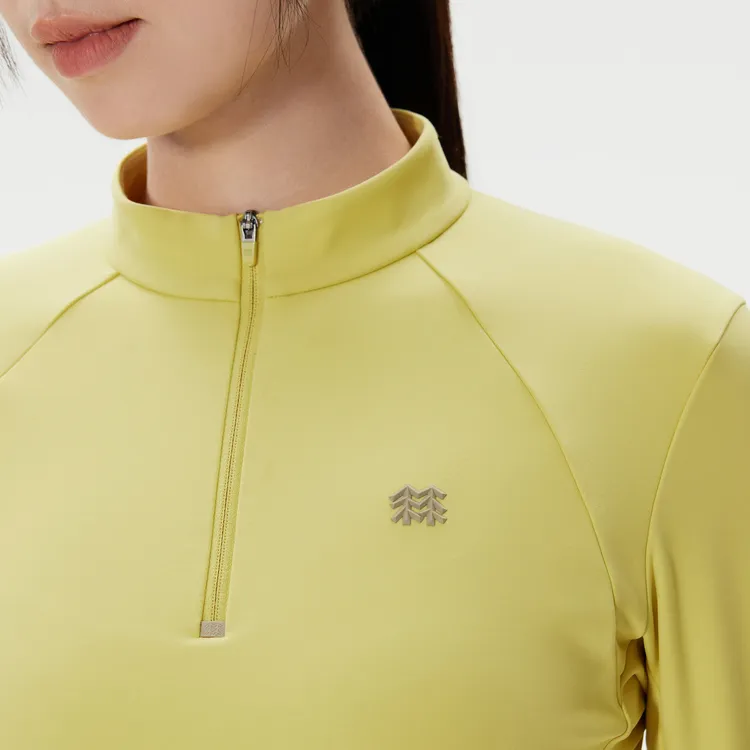 KOLON SPORT HIKE Series T Shirt Women's-8