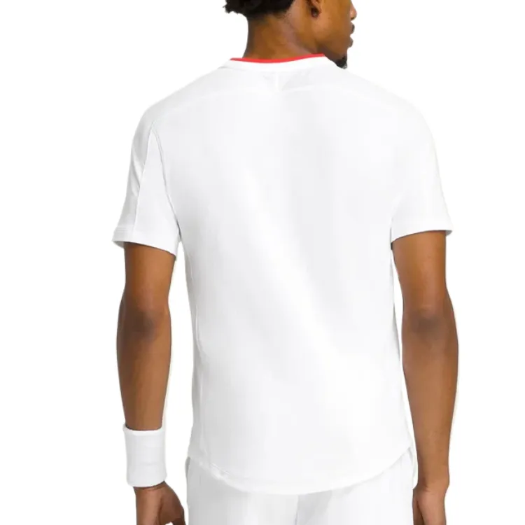 Wilson T Shirts Men-8